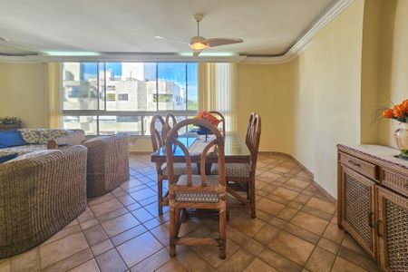 Apartamento para alugar com 138m², 3 quartos e 1 vagaSala