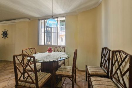 Apartamento para alugar com 138m², 3 quartos e 1 vagaSala