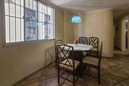 Apartamento para alugar com 138m², 3 quartos e 1 vagaSala