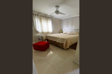 Apartamento à venda com 108m², 3 quartos e 3 vagas Apartamento à venda com 108m², 3 quartos e 3 vagasQuarto