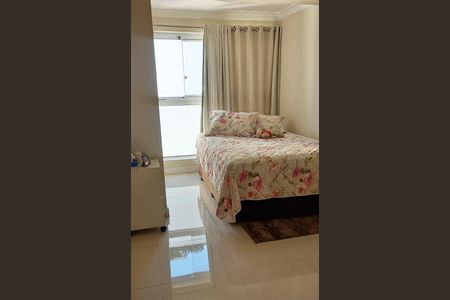 Apartamento à venda com 108m², 3 quartos e 3 vagas Apartamento à venda com 108m², 3 quartos e 3 vagasQuarto