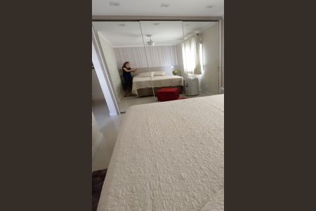 Apartamento à venda com 108m², 3 quartos e 3 vagas Apartamento à venda com 108m², 3 quartos e 3 vagasQuarto