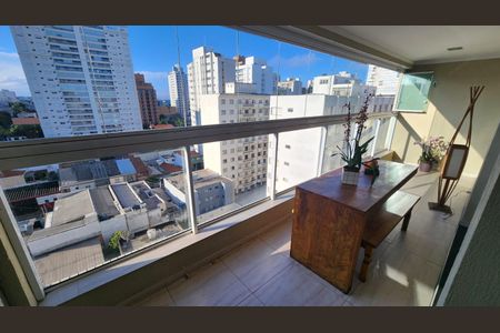 Apartamento à venda com 108m², 3 quartos e 3 vagas Apartamento à venda com 108m², 3 quartos e 3 vagasSacada