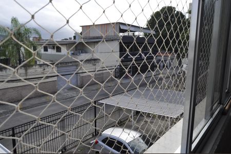 Apartamento à venda com 58m², 3 quartos e 1 vagaVista - Sala