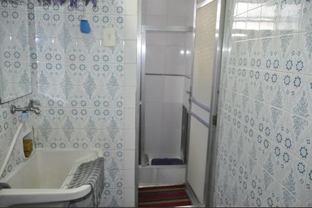 Apartamento à venda com 58m², 3 quartos e 1 vagaÁrea de Serviço