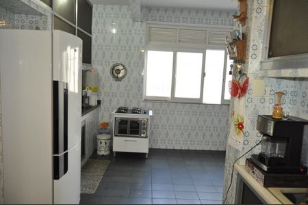 Apartamento à venda com 58m², 3 quartos e 1 vagaCozinha
