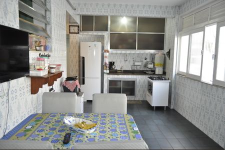 Apartamento à venda com 58m², 3 quartos e 1 vagaCozinha