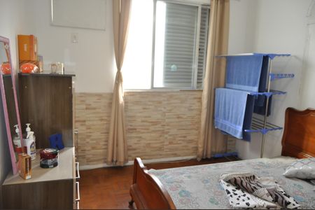 Apartamento à venda com 58m², 3 quartos e 1 vagaQuarto 1