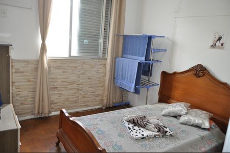 Apartamento à venda com 58m², 3 quartos e 1 vagaQuarto 1