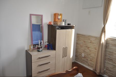 Apartamento à venda com 58m², 3 quartos e 1 vagaQuarto 1