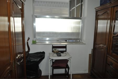 Apartamento à venda com 58m², 3 quartos e 1 vagaEscritório