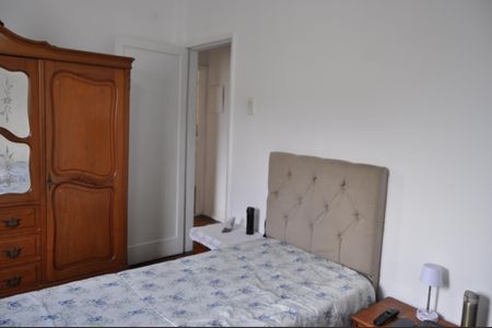 Apartamento à venda com 58m², 3 quartos e 1 vagaQuarto 2