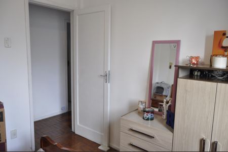 Apartamento à venda com 58m², 3 quartos e 1 vagaQuarto 1