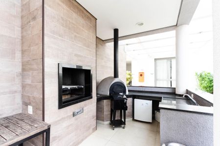 Apartamento à venda com 69m², 2 quartos e 1 vagaÁrea comum