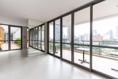 Apartamento à venda com 69m², 2 quartos e 1 vagaÁrea comum