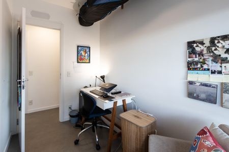 Apartamento à venda com 69m², 2 quartos e 1 vagaQuarto 1