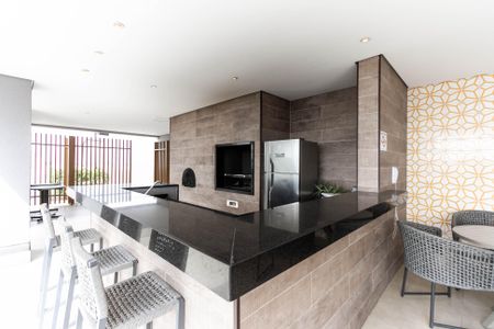 Apartamento à venda com 69m², 2 quartos e 1 vagaÁrea comum