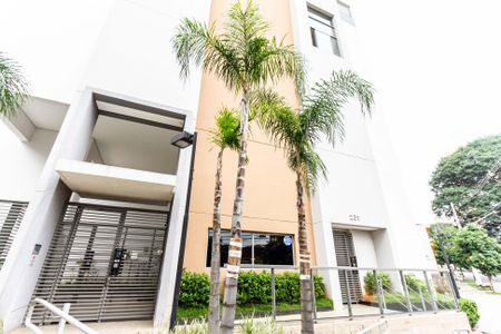 Apartamento à venda com 69m², 2 quartos e 1 vagaFachada do Condomínio