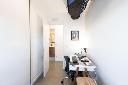 Apartamento à venda com 69m², 2 quartos e 1 vagaQuarto 1