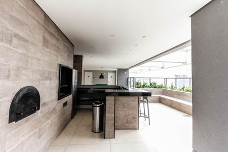 Apartamento à venda com 69m², 2 quartos e 1 vagaÁrea comum