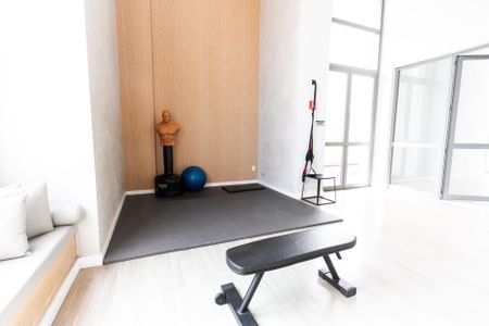 Apartamento à venda com 69m², 2 quartos e 1 vagaÁrea comum