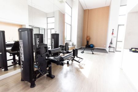 Apartamento à venda com 69m², 2 quartos e 1 vagaÁrea comum