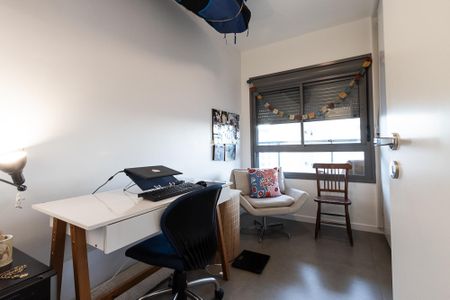 Apartamento à venda com 69m², 2 quartos e 1 vagaQuarto 1