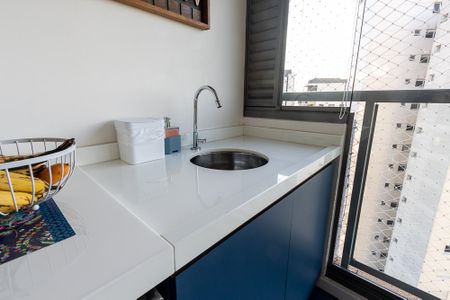 Apartamento à venda com 69m², 2 quartos e 1 vagaÁrea de Serviço