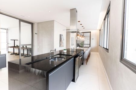 Apartamento à venda com 69m², 2 quartos e 1 vagaÁrea comum