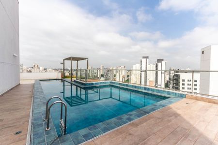 Apartamento à venda com 69m², 2 quartos e 1 vagaÁrea comum