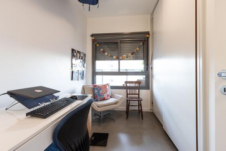 Apartamento à venda com 69m², 2 quartos e 1 vagaQuarto 1