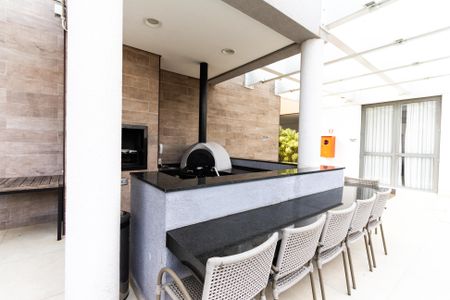 Apartamento à venda com 69m², 2 quartos e 1 vagaÁrea comum