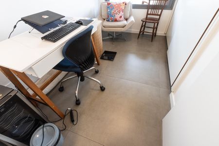 Apartamento à venda com 69m², 2 quartos e 1 vagaQuarto 1