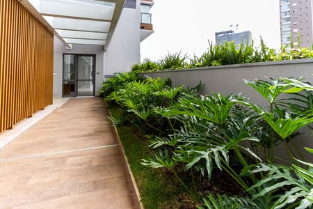 Apartamento à venda com 69m², 2 quartos e 1 vagaÁrea comum