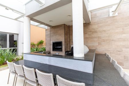 Apartamento à venda com 69m², 2 quartos e 1 vagaÁrea comum