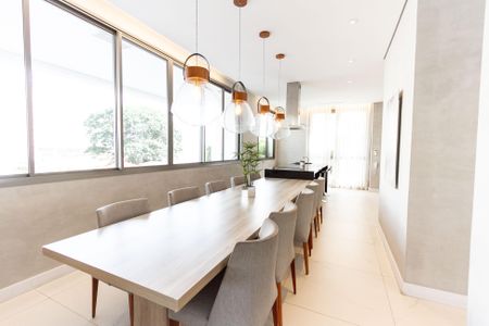 Apartamento à venda com 69m², 2 quartos e 1 vagaÁrea comum