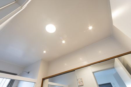 Apartamento à venda com 69m², 2 quartos e 1 vagaBanheiro da Suíte