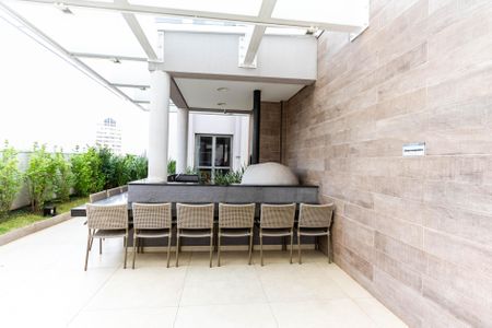 Apartamento à venda com 69m², 2 quartos e 1 vagaÁrea comum