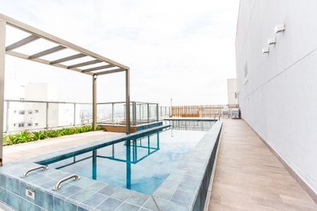 Apartamento à venda com 69m², 2 quartos e 1 vagaÁrea comum