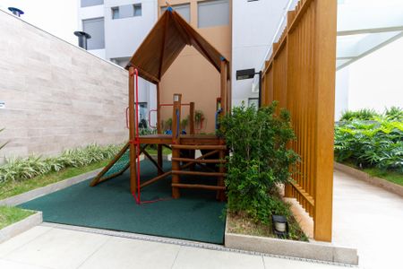 Apartamento à venda com 69m², 2 quartos e 1 vagaÁrea comum