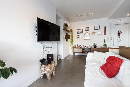 Apartamento à venda com 69m², 2 quartos e 1 vagaSala