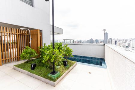 Apartamento à venda com 69m², 2 quartos e 1 vagaÁrea comum