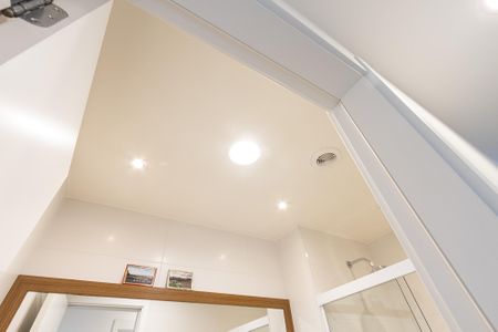 Apartamento à venda com 69m², 2 quartos e 1 vagaBanheiro Social