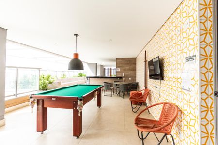 Apartamento à venda com 69m², 2 quartos e 1 vagaÁrea comum