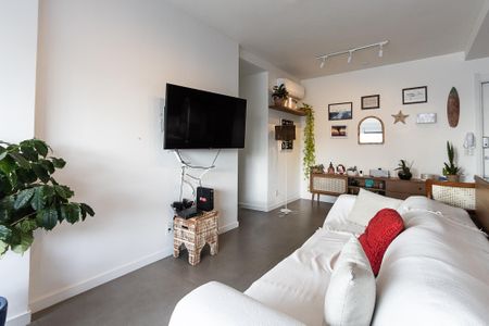 Apartamento à venda com 69m², 2 quartos e 1 vagaSala