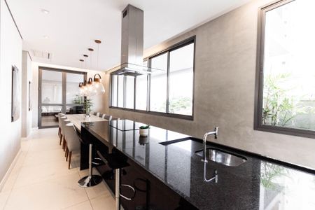 Apartamento à venda com 69m², 2 quartos e 1 vagaÁrea comum