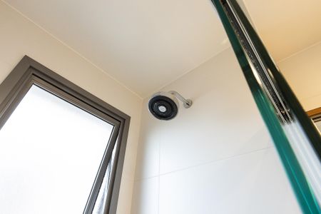 Apartamento à venda com 69m², 2 quartos e 1 vagaBanheiro da Suíte