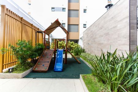 Apartamento à venda com 69m², 2 quartos e 1 vagaÁrea comum