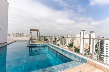 Apartamento à venda com 69m², 2 quartos e 1 vagaÁrea comum