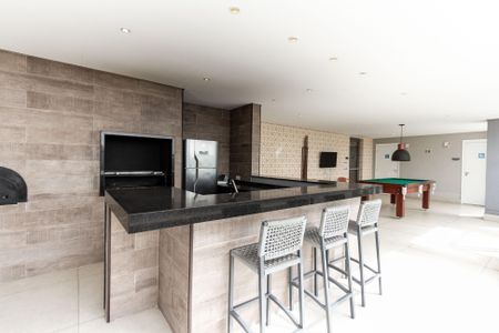 Apartamento à venda com 69m², 2 quartos e 1 vagaÁrea comum